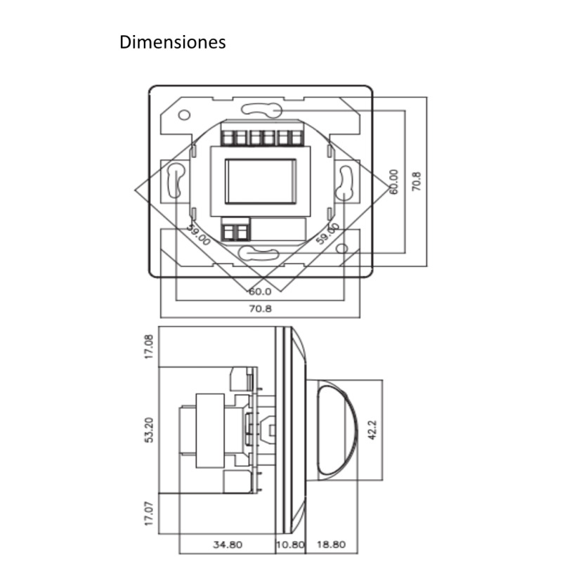 BOSCH M_LBC140010- REGULADOR DE CONTROL DE VOLUMEN 12W image 6