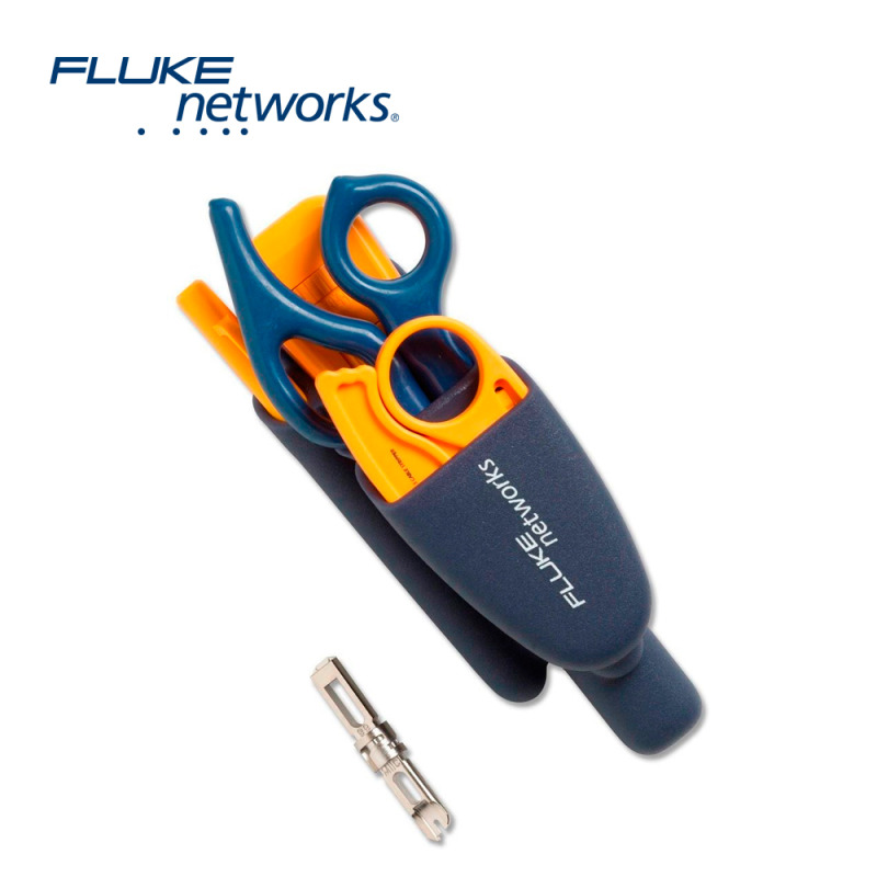 Kit de Herramientas ProTool IS40 Para Instalaciones Profesionales de Redes y Telecomunicaciones image 4