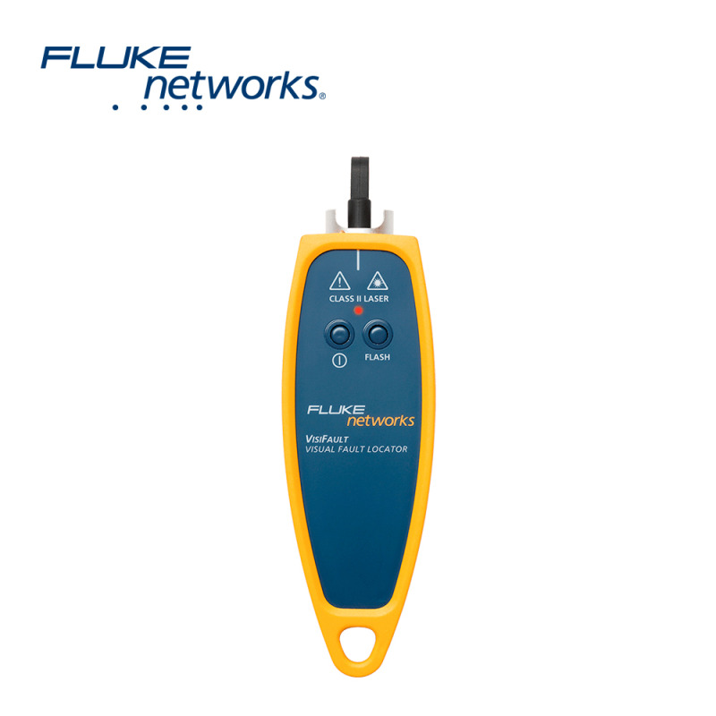 Localizador Visual de Fallos VFL Con Adaptador de 25 mm para Conectores SC ST y FC para Probar Conectores y Continuidad en Fibra Óptica image 5