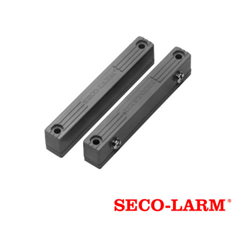 Contacto Magnético NC con terminales de tornillo image 2