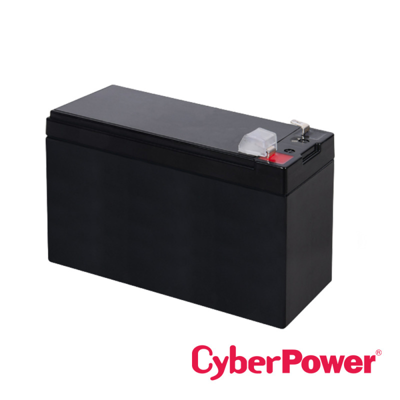 Batería de Reemplazo de 12V/9Ah para UPS de CyberPower image 5