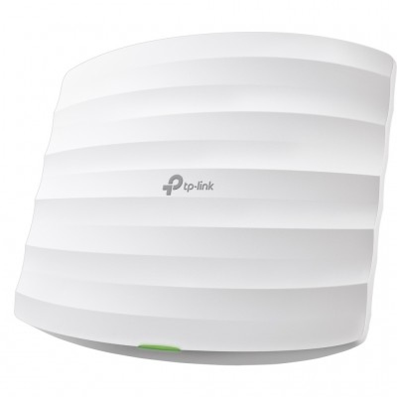 Punto de Acceso Omada / Doble Banda AC 1750 MUMIMO / Mesh Omada / Montaje en TechoPared / Configuración Standalone o Por Controlador / Alimentación PoE af image 4