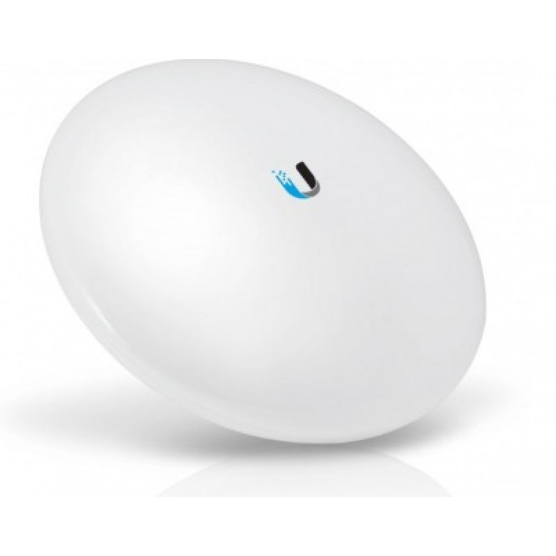 NanoBeam airMAX AC GEN2 CPE hasta 450 Mbps 5 GHz  5150  5875 MHz con antena integrada de 19 dBi image 11