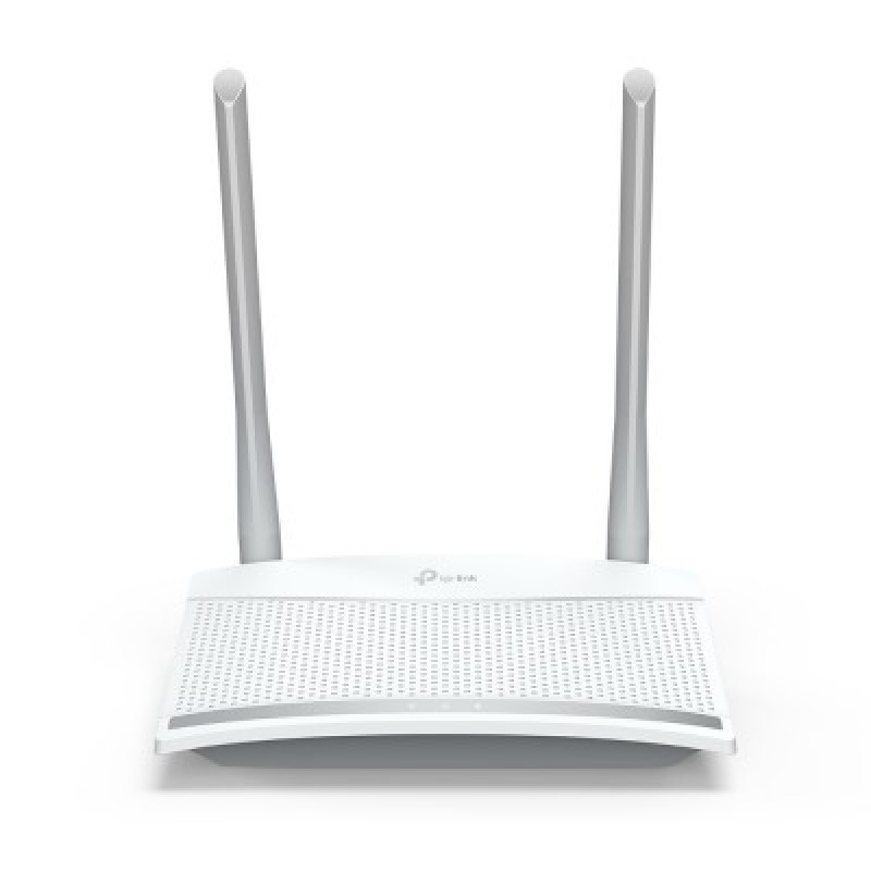 Router Inalámbrico WISP 24 GHz 300 Mbps 2 antenas externas omnidireccional 5 dBi 2 Puertos LAN 10/100 Mbps 1 Puerto WAN 10/100 Mbps image 4