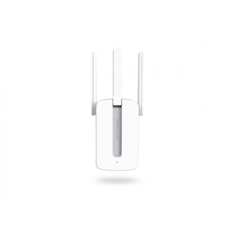 Repetidor / Extensor de Cobertura WiFi N / MUMISO / 300 Mbps 24 GHz / 3 antenas externas / Botón WPS image 3