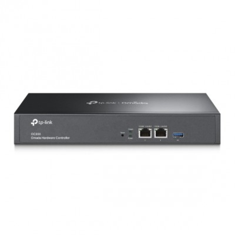Router Omada VPN / SDN MultiWAN Gigabit / 1 Puerto WAN Gigabit / 2 Puertos LAN Gigabit / 2 Puertos configurables LAN/WAN / 150000 Sesiones Concurrentes / Administración Centralizada OMADA o StandAlone / 1 Puerto USB 20