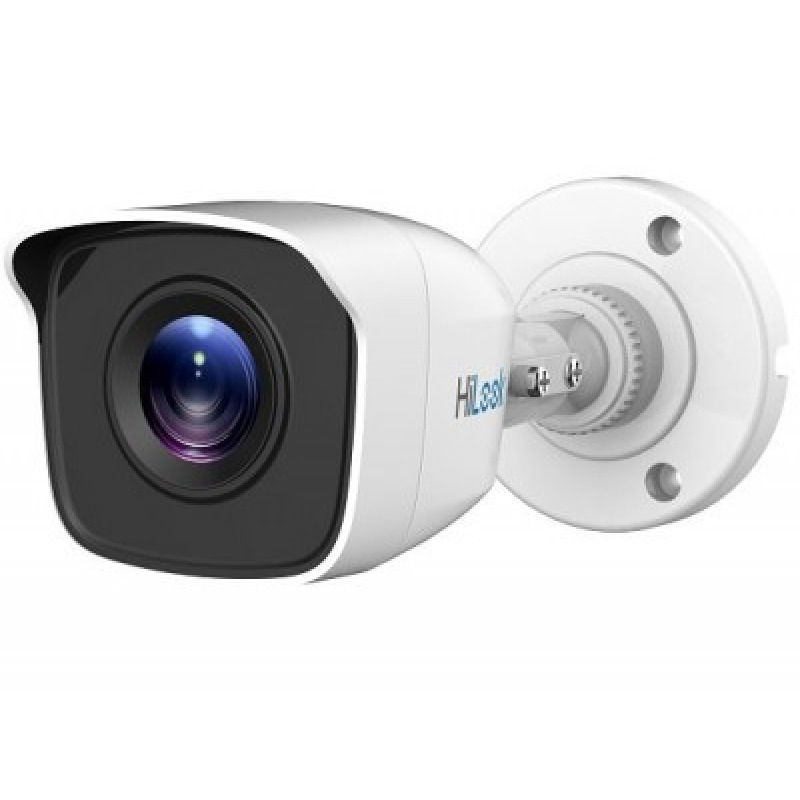 Bala TURBOHD 2 Megapíxel 1080p / Gran Angular 106 / Lente 28 mm / Audio por Coaxitron / 30 mts IR EXIR / Exterior IP66 / 4 Tecnologías / dWDR image 2