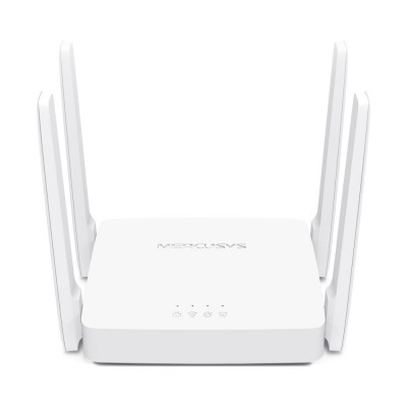Router inalámbrico AC1200 / 2 Puertos LAN 10/100 / 1 Puerto WAN 10/100 / 4 antenas externas de 5 dBi image 2