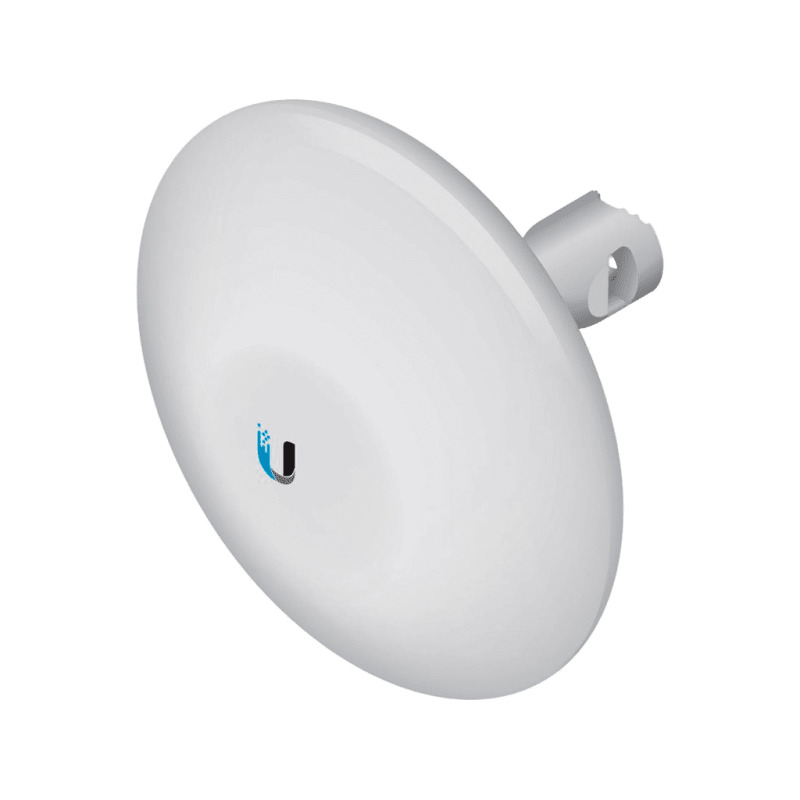 NanoBeam airMAX AC GEN2 CPE hasta 450 Mbps 5 GHz  5150  5875 MHz con antena integrada de 19 dBi image 12