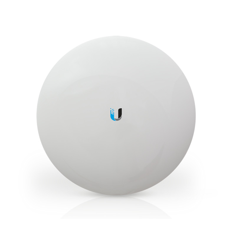 NanoBeam airMAX AC GEN2 CPE hasta 450 Mbps 5 GHz  5150  5875 MHz con antena integrada de 19 dBi image 14