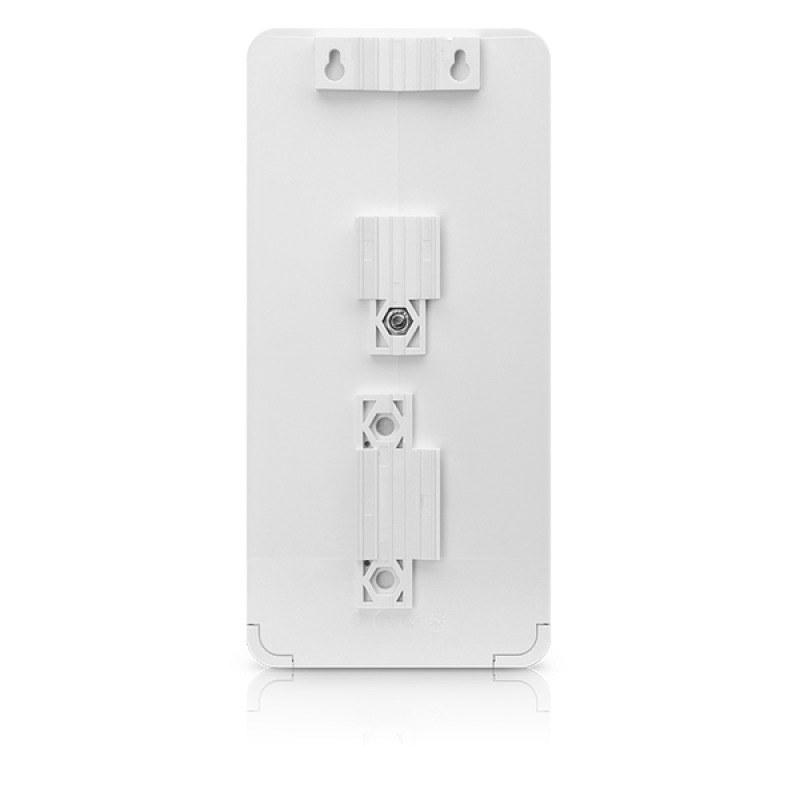 Switch PoE 24 V de Paso para Exterior con 4 Puertos Gigabit 1 PoE In 3 PoE Out NanoSwitch image 5
