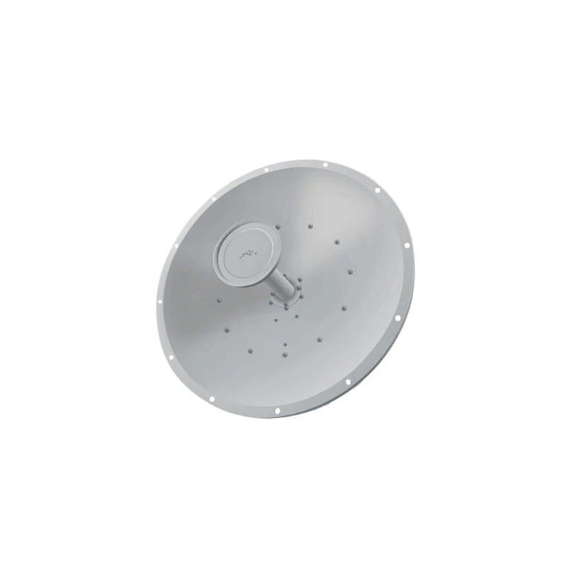Antena Direccional RocketDish airMAX ideal para enlaces Punto a Punto PtP frecuencia 5 GHz 49  58 GHz de 30 dBi image 3