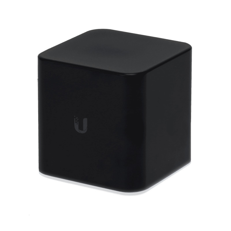 Access Point/Router WiFi airCube MIMO 2x2 80211n 24 GHz hasta 300 Mbps image 3