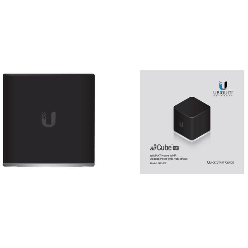 Access Point/Router WiFi airCube MIMO 2x2 80211n 24 GHz hasta 300 Mbps image 16