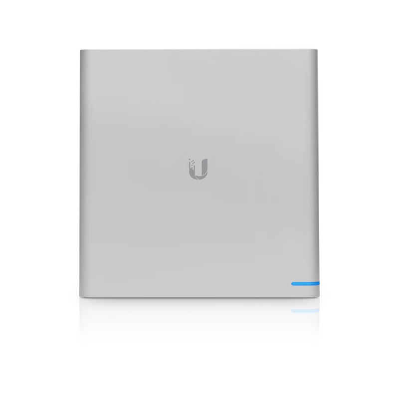 UniFi OS Console Cloud Key Gen2 PLUS / con aplicaciones UniFi Network y Protect para hasta 50 dispositivos y 20 cámaras UniFi HD incluye disco duro 1TB image 8