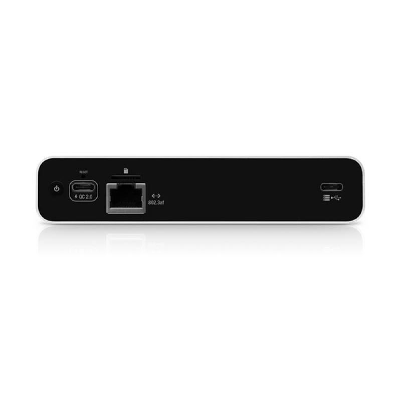 UniFi OS Console Cloud Key Gen2 PLUS / con aplicaciones UniFi Network y Protect para hasta 50 dispositivos y 20 cámaras UniFi HD incluye disco duro 1TB image 13
