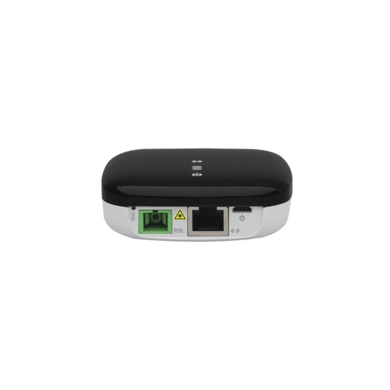 UFiber loco GPON ONU Unidad de red óptica con 1 puerto WAN GPON SC/APC  1 puerto LAN Gigabit Ethernet image 5