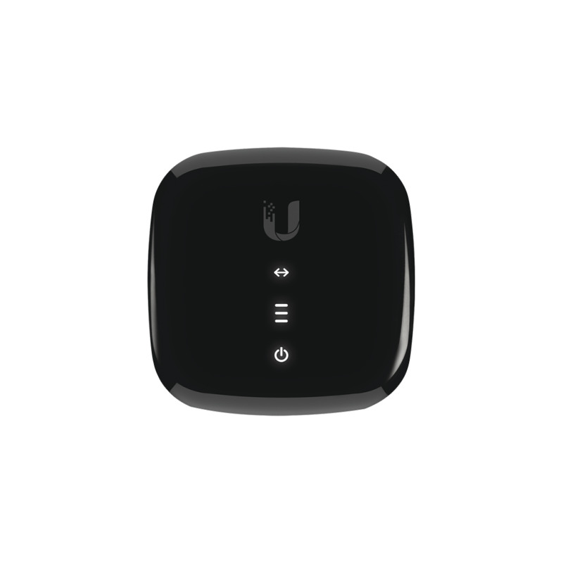 UFiber loco GPON ONU Unidad de red óptica con 1 puerto WAN GPON SC/APC  1 puerto LAN Gigabit Ethernet image 7