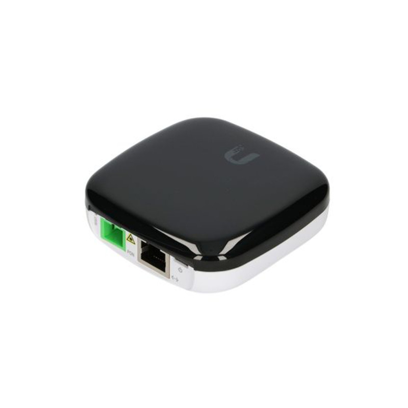 UFiber loco GPON ONU Unidad de red óptica con 1 puerto WAN GPON SC/APC  1 puerto LAN Gigabit Ethernet image 9