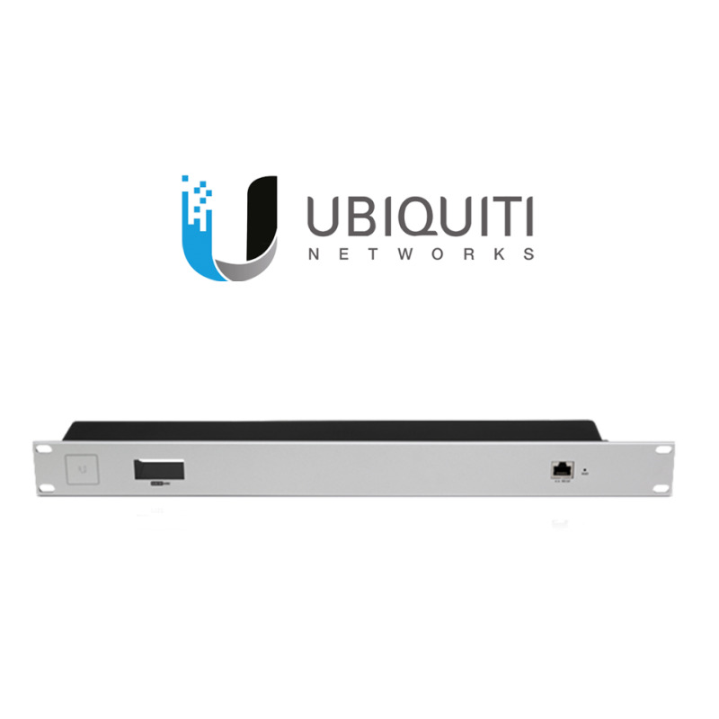 Montaje UniFi para Cloudkeys UCKG2 o UCKG2PLUS No incluidos en Rack de 19 image 4