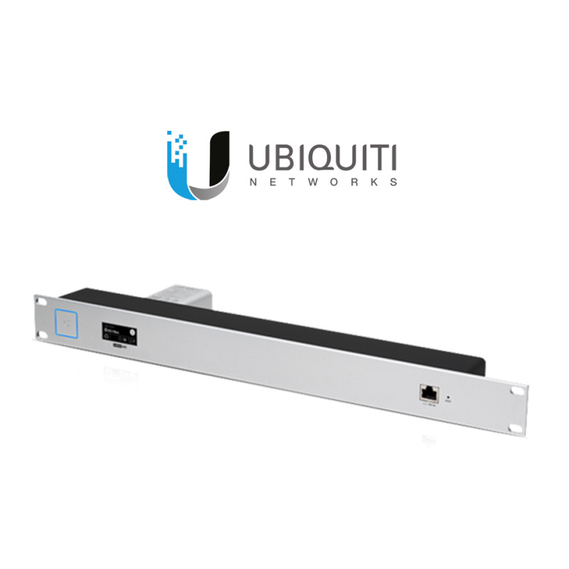 Montaje UniFi para Cloudkeys UCKG2 o UCKG2PLUS No incluidos en Rack de 19 image 7