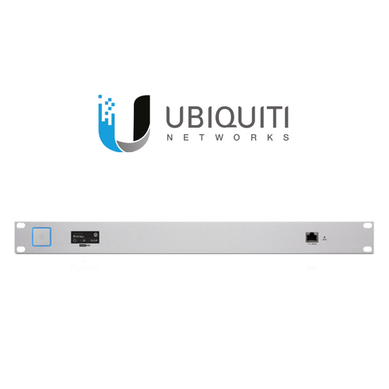 Montaje UniFi para Cloudkeys UCKG2 o UCKG2PLUS No incluidos en Rack de 19 image 9