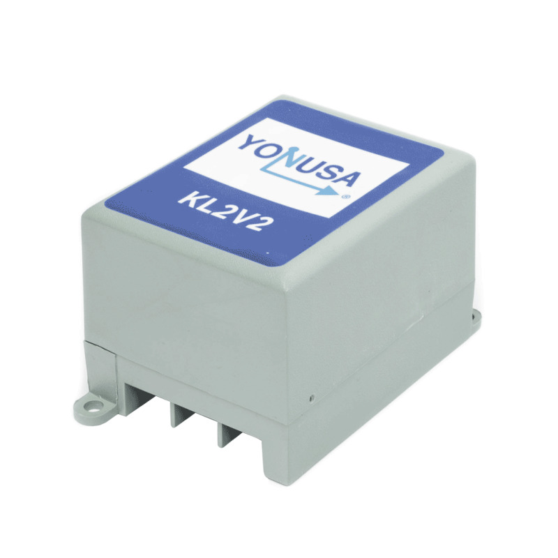 Llavero YONUSA para Energizadores de Cercos eléctricos con Función Encendido/Apagado/Panico image 3