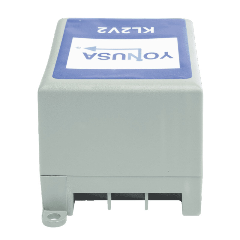 Llavero YONUSA para Energizadores de Cercos eléctricos con Función Encendido/Apagado/Panico image 4