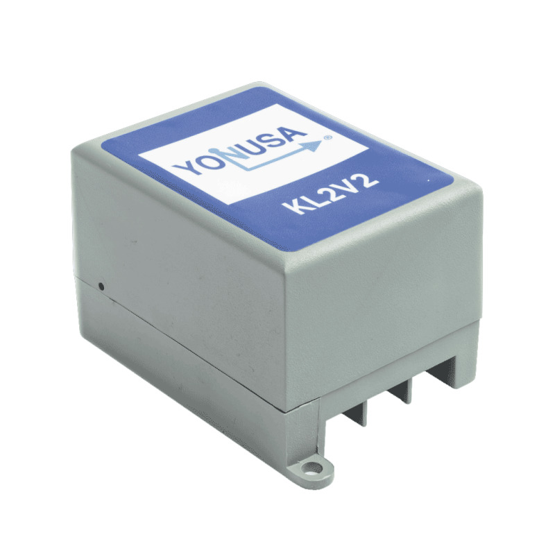 Llavero YONUSA para Energizadores de Cercos eléctricos con Función Encendido/Apagado/Panico image 5