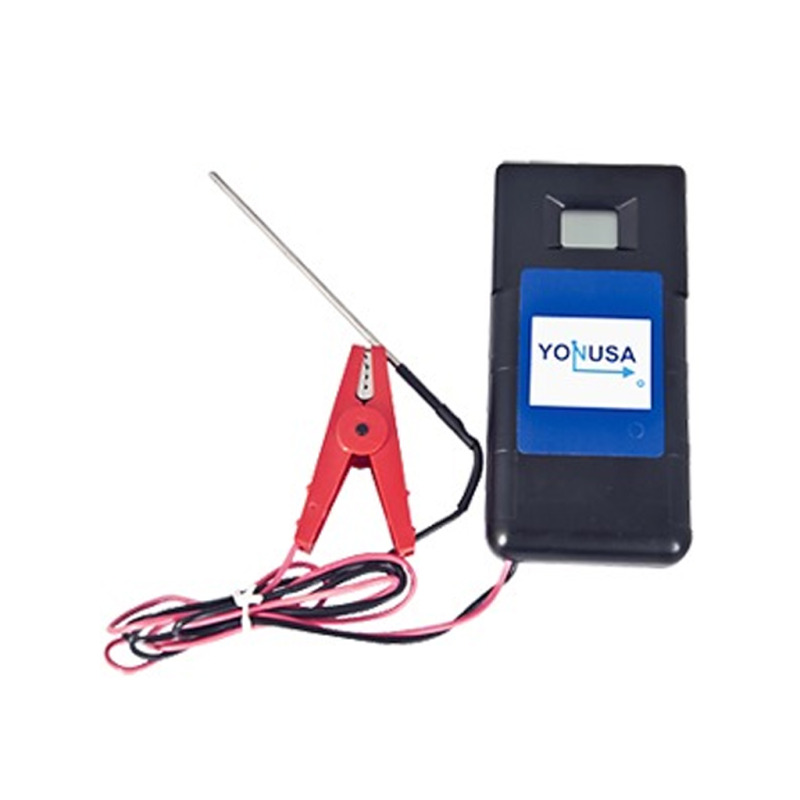 Voltímetro de alto voltaje para medir las lineas del cerco eléctrico image 3