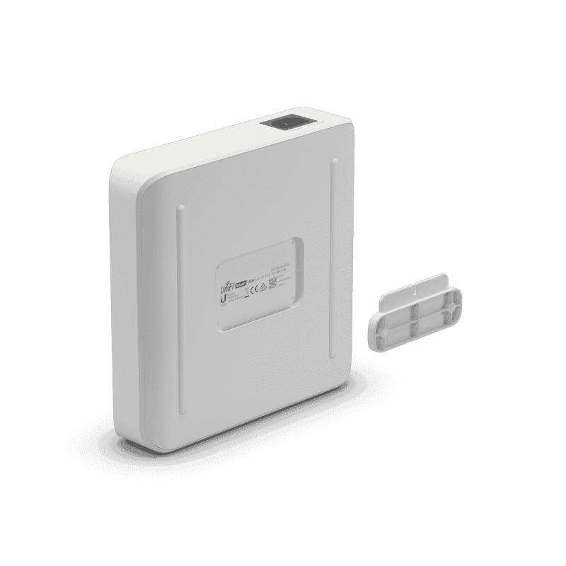 Switch UniFi Lite Administrable PoE de 16 Puertos 10/100/1000 Mbps 8 puertos 8023af/at 45 W image 15
