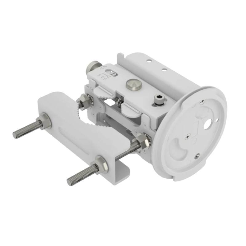 Montaje para una Alineación de Precisión diseñado para equipos AF60 y GBELR image 4