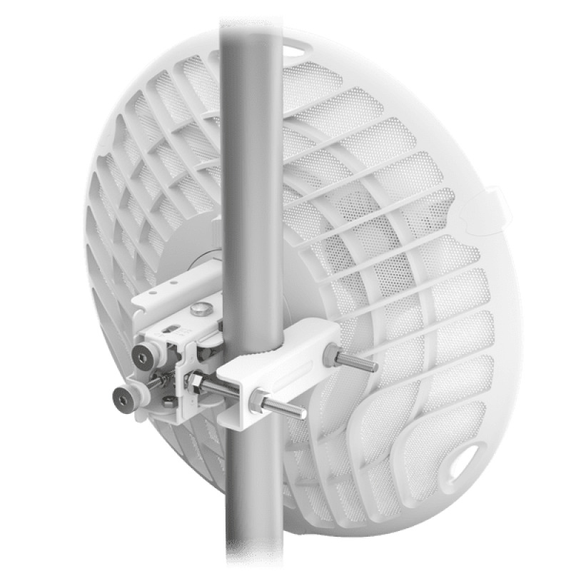 Montaje para una Alineación de Precisión diseñado para equipos AF60 y GBELR image 9