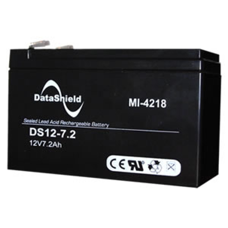 DataShield MI-4218 12 V 7.2 Ah