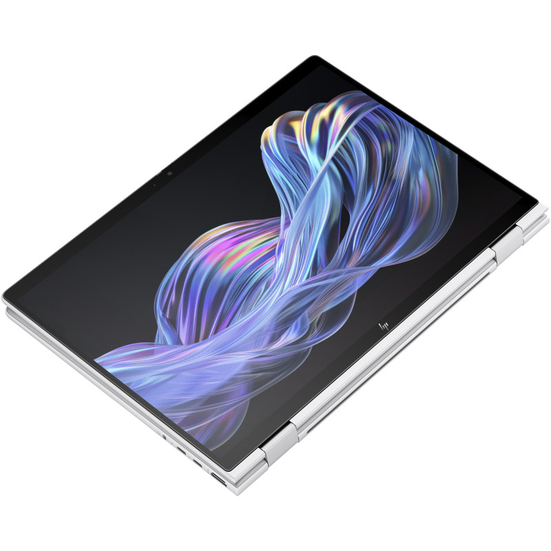 HP EliteBook X Flip G1i Next Gen AI PC Copilot+ PC Intel Core Ultra 7 258V Híbrido (2-en-1) 35.6 cm (14") Pantalla táctil WUXGA 32 GB LPDDR5x-SDRAM 1 TB SSD Wi-Fi 7 (802.11be) Windows 11 Pro Plata image 17