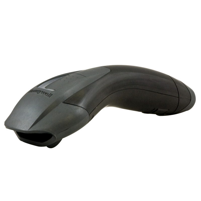 LECTOR DE CODIGO DE BARRAS HONEYWELL VOYAGER 1202G-2USB-5, INALAMBRICO, LASER 1D, BLUETOOTH, USB, NEGRO, ALCANCE 305 MM, 100 LECTURAS POR SEGUNDO, INCLUYE BASE DE COMUNICACION image 3