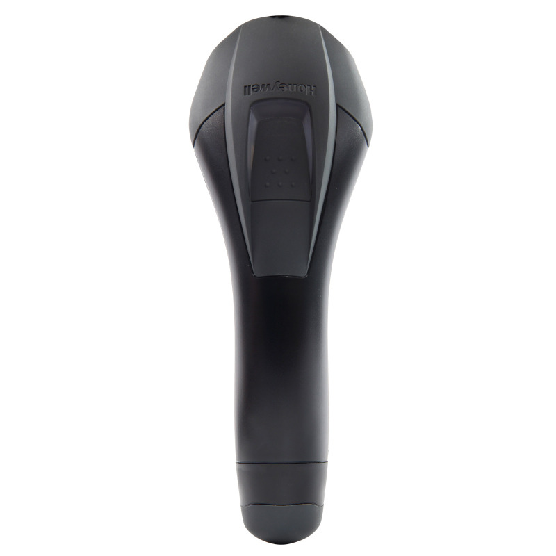 LECTOR DE CODIGO DE BARRAS HONEYWELL VOYAGER 1202G-2USB-5, INALAMBRICO, LASER 1D, BLUETOOTH, USB, NEGRO, ALCANCE 305 MM, 100 LECTURAS POR SEGUNDO, INCLUYE BASE DE COMUNICACION image 4