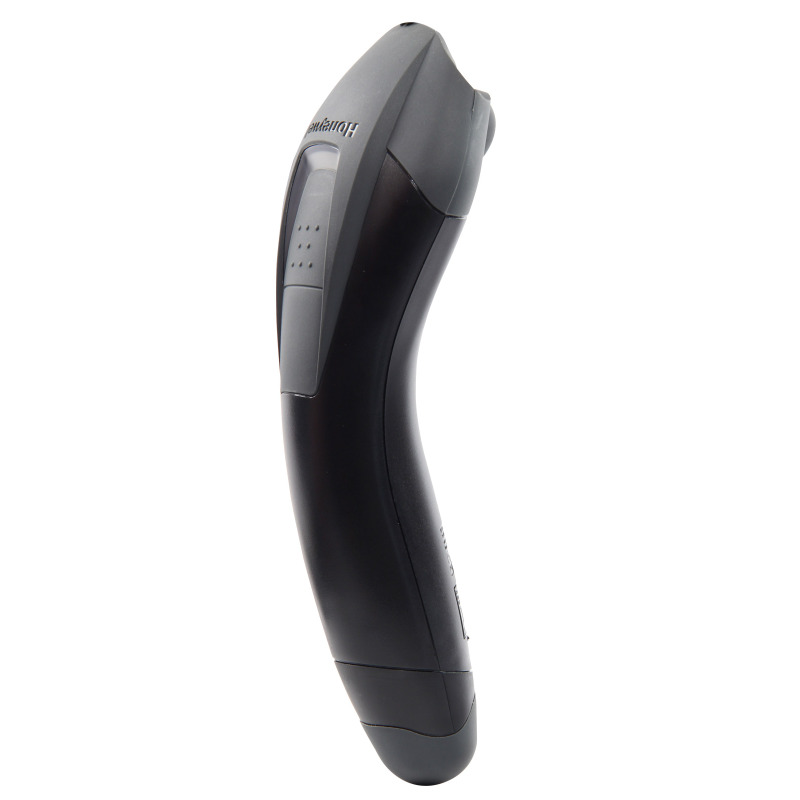 LECTOR DE CODIGO DE BARRAS HONEYWELL VOYAGER 1202G-2USB-5, INALAMBRICO, LASER 1D, BLUETOOTH, USB, NEGRO, ALCANCE 305 MM, 100 LECTURAS POR SEGUNDO, INCLUYE BASE DE COMUNICACION image 5