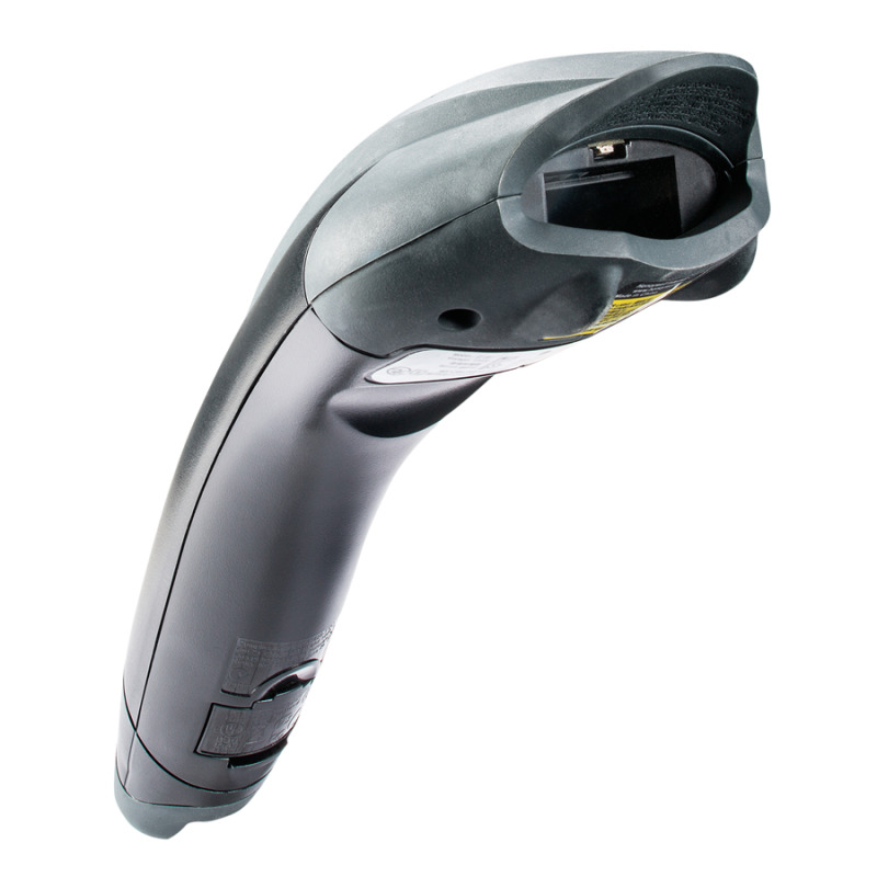 LECTOR DE CODIGO DE BARRAS HONEYWELL VOYAGER 1202G-2USB-5, INALAMBRICO, LASER 1D, BLUETOOTH, USB, NEGRO, ALCANCE 305 MM, 100 LECTURAS POR SEGUNDO, INCLUYE BASE DE COMUNICACION image 10