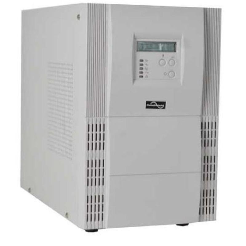 DataShield UT-3000 sistema de alimentación ininterrumpida (UPS) 3 kVA 2100 W 4 salidas AC