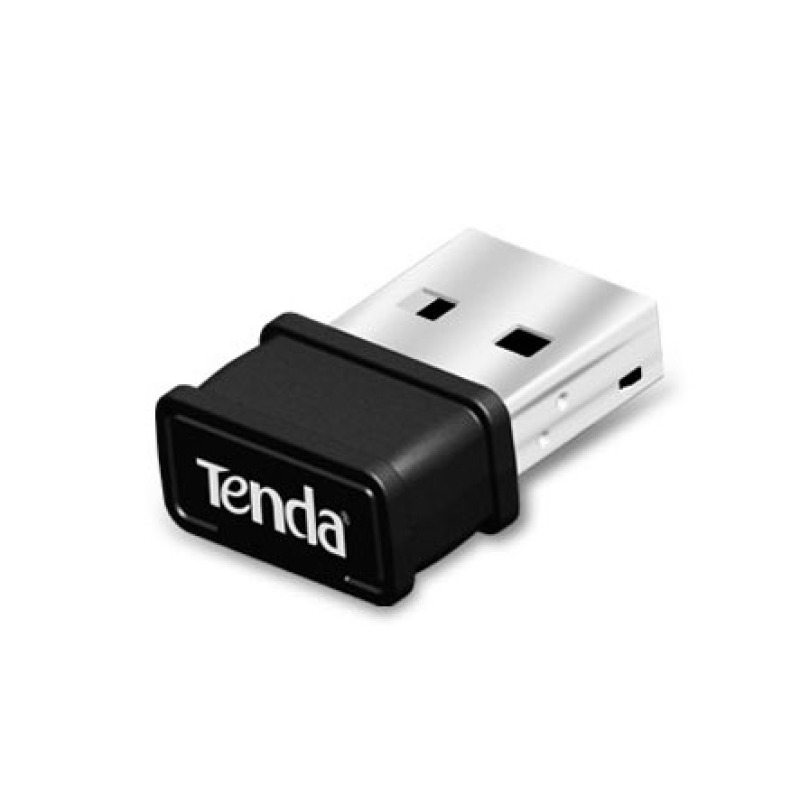ADAPTADOR TENDA W311MI V6 NANO USB INALAMBRICO  AX300 WI-FI 6