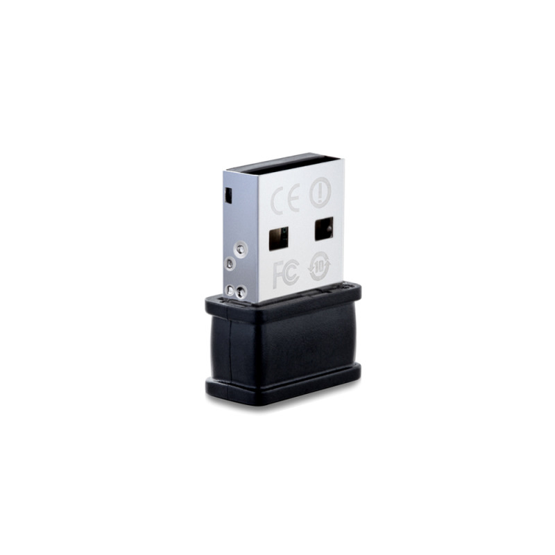 ADAPTADOR TENDA W311MI V6 NANO USB INALAMBRICO  AX300 WI-FI 6 image 3