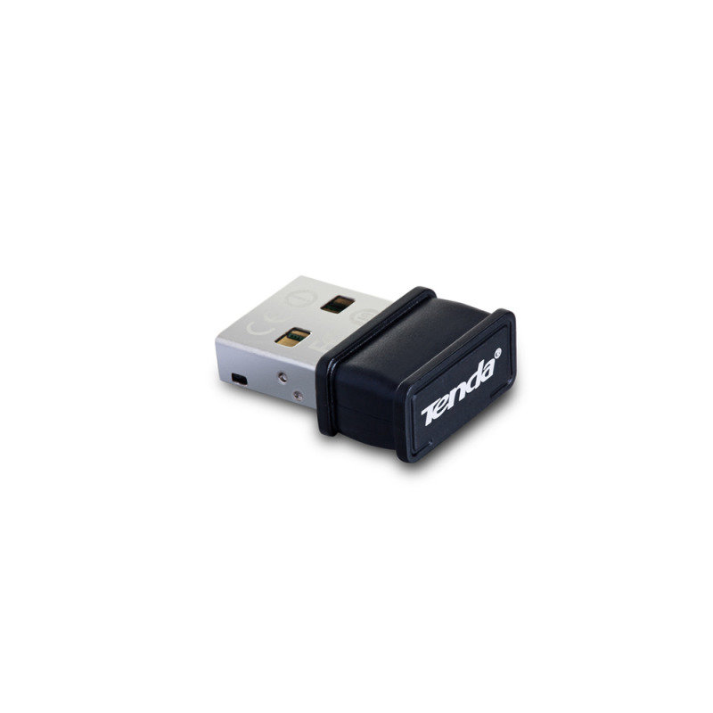 ADAPTADOR TENDA W311MI V6 NANO USB INALAMBRICO  AX300 WI-FI 6 image 4