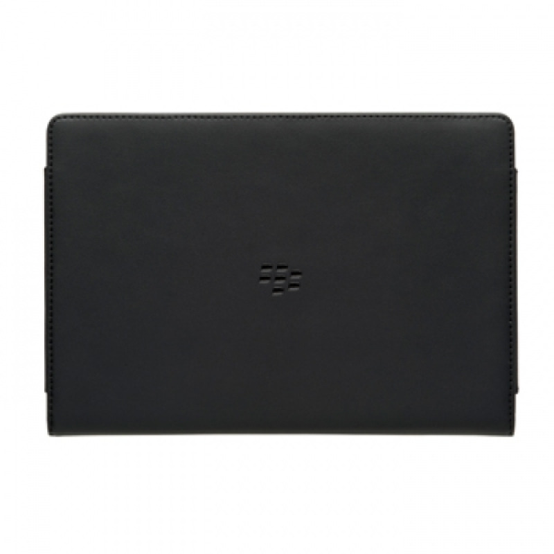 BlackBerry HDW-39228-001 estuche paa tablet 17.8 cm (7") Funda de protección Negro image 3