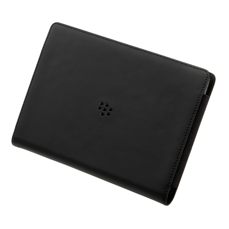 BlackBerry HDW-39228-001 estuche paa tablet 17.8 cm (7") Funda de protección Negro image 4