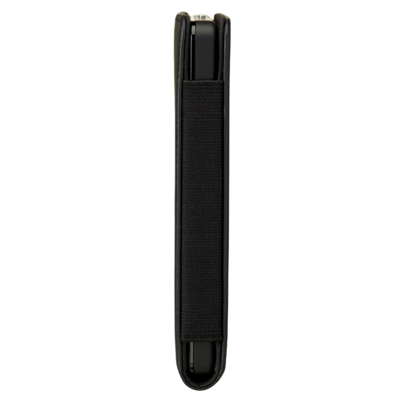 BlackBerry HDW-39228-001 estuche paa tablet 17.8 cm (7") Funda de protección Negro image 5