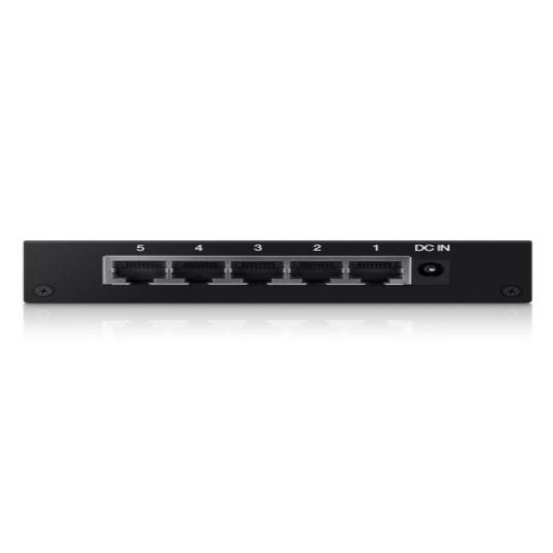 SWITCH LINKSYS SE3005 METALICO 5 PTOS GIGABIT AUTOSENSING SE3005 image 20