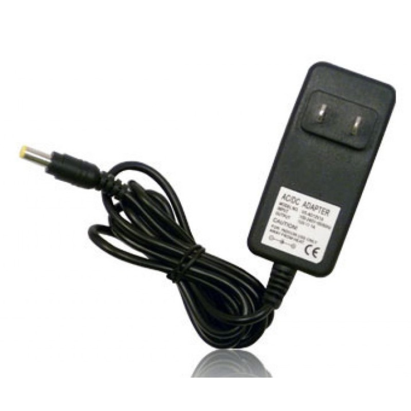 Enson PS-1210 adaptador e inversor de corriente Interior Negro