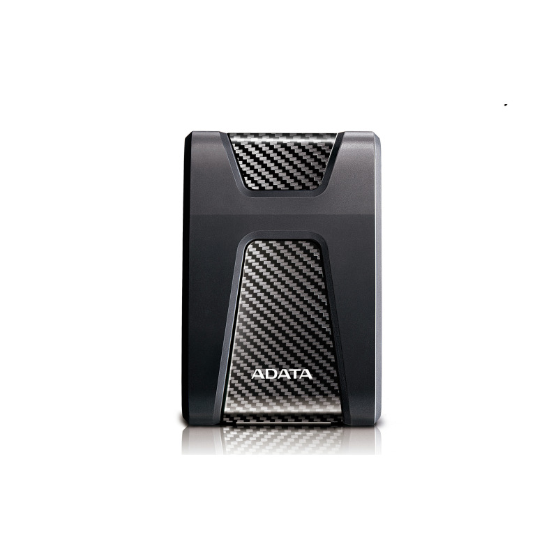 DISCO DURO EXTERNO ADATA HD650 1TB PORTATIL 2.5 USB 3.2 WINDOWS MAC LINUX CONTRAGOLPES COLOR NEGRO (AHD650-1TU31-CBK) image 12
