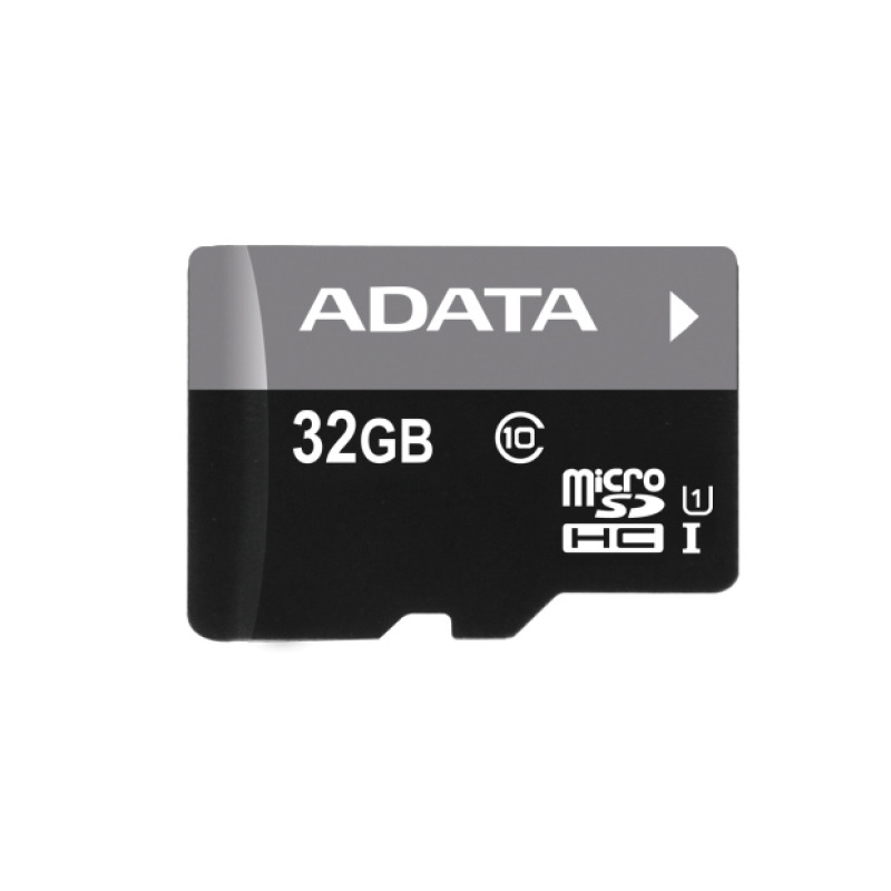 MEMORIA ADATA MICRO SDHC 32GB UHS-I CLASE 10 C/ADAPTADOR (AUSDH32GUICL10-RA1) image 20